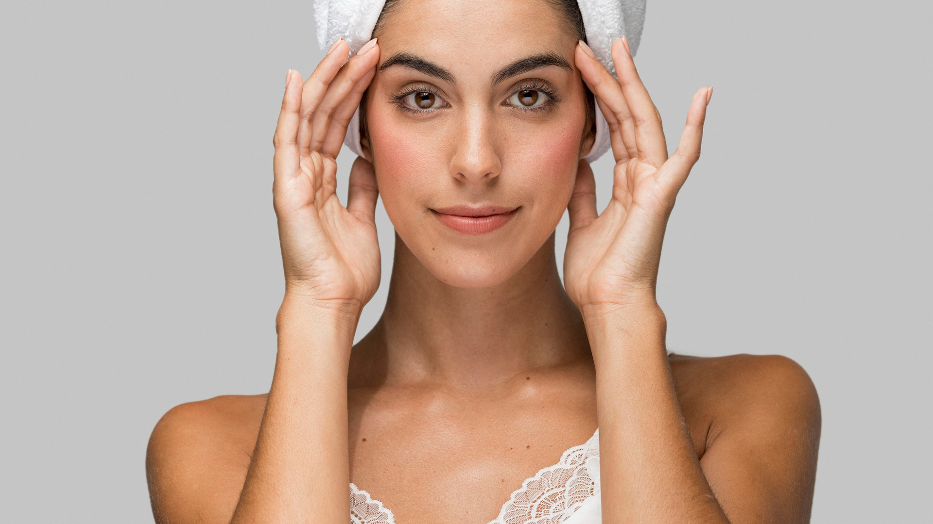 A collagen-inducing treatment that improves skin texture, reduces scars, and minimizes fine lines