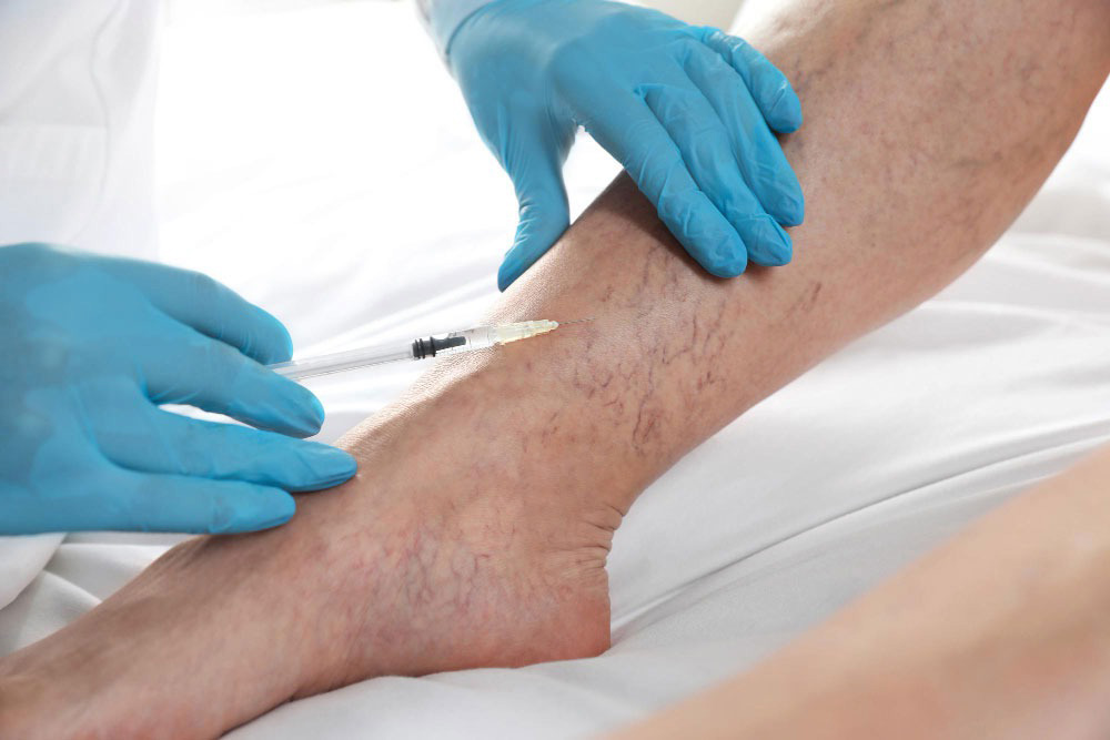 A targeted light therapy session to boost results and promote healing after treatments.